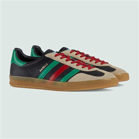 adidas gucci gazelle australia|gucci custom gazelle.